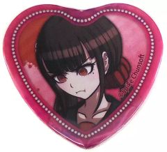 ダンガンロンパ 入間美兎 絶望缶バッジ 2点セット - メルカリ