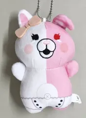 【中古】ぬいぐるみマスコット・ぬいぐるみバッジ モノミ ちびぐるみvol.2 「ダンガンロンパシリーズ」