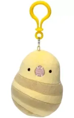 【中古】キーホルダー ロンカの水蛇? カラーフック付きちいさなぬいぐるみ 「ファイナルファンタジーXIV」