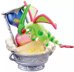 リーメント ポケモン フライゴン スターリウム きらめく星のねがいごと リーメント ポケモン フライゴン スターリウム きらめく星のねがいごと