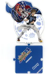 【中古】アクリルスタンド・アクリルパネル スレイ 公式アクリルスタンド 「テイルズ オブ フェスティバル 2020」