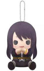 【中古】キーホルダー・マスコット(キャラクター) ユーリ・ローウェル ぴたぬい 「テイルズ オブ シリーズ」