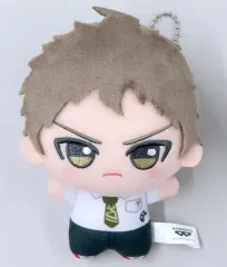 【中古】ぬいぐるみマスコット・ぬいぐるみバッジ 日向創 ちびぐるみvol.2 「ダンガンロンパシリーズ」