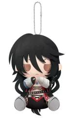 【中古】キーホルダー・マスコット(キャラクター) ベルベット・クラウ esシリーズnino ぴたぬい 「テイルズ オブ ベルセリア」