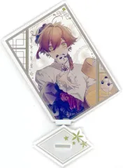 【中古】アクリルスタンド・アクリルパネル 天草四郎時貞 「オランピアソワレ 3rd Anniversary Shop ランダムカード型アクリルスタンド」