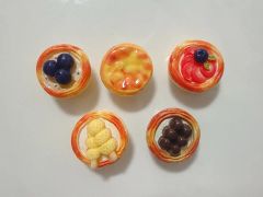 40cm 】食品サンプル グルグルポテト くるくるポテト トルネードポテト