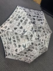 マンハッタナーズManhattaner's 長傘 メキシコ湾もぐり 60cm - メルカリ