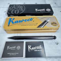 K様専用出品 カヴェコスペシャル 黒柿軸 - メルカリ