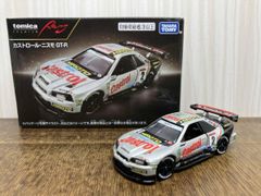 ヨコモ ER34 スカイライン ボディ (未塗装) のむけん D1-spec - メルカリ