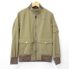TravisMathew ブルゾン ジャケット - メルカリ