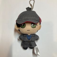 エア・ギア 眠りの森 スリーピングフォレスト エンブレム ピンバッジ