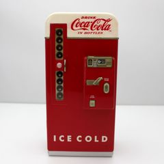 mMa-72.希少 コカ・コーラ ミニ冷蔵庫 海外輸入品・中古美品 - メルカリ
