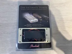 Shadow ハムバッカー 周辺機器