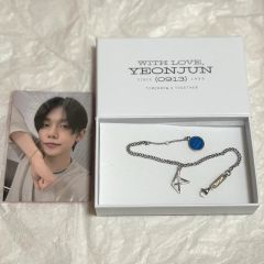 LOUIS VUITTON ブレスレット 【BTS テヒョン 着用品】 - メルカリ