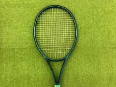 Wilson/ウィルソン BLADE 100L V9 2024 硬式テニスラケット グリップサイズ2