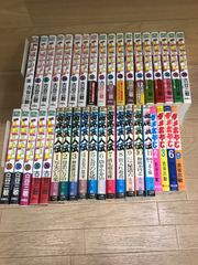 ☆【未開封あり・既刊全巻】ワールドトリガー 1～29巻 コミックセット