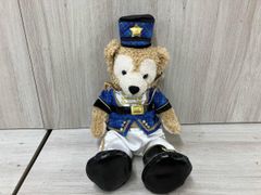 ダッフィー 嵐 大野智くん 静かな夜にコスチューム ぬいぐるみバッチ付