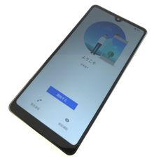 良品☆Xperia Ace II SO-41B ブラック 64GB ドコモ 本体 - メルカリ