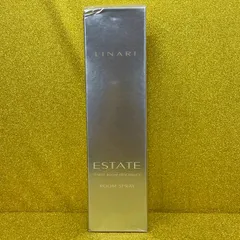 【M 1660-9】LINARI リナーリ エスタータ ルームスプレー 100ml  (箱潰れあり)  4260086195014