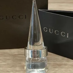 箱付き GUCCI グッチ SILVER シルバー 925 リング 指輪 22号 平塚店　B-2