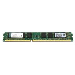 【中古品】PCメモリー Kingston キングストン DDR3-1600(PC3-12800) 4GB 1枚 KVR16N11S8K2/8