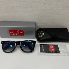 レイバン　サングラス　WAYFARER RB2140F 未使用品