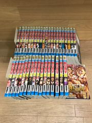 ☆【未開封あり・既刊全巻】ワールドトリガー 1～29巻 コミックセット