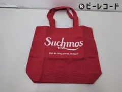 Suchmos/MINT CONDITION トートバッグ