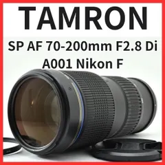 H27[8544]9 タムロン TAMRON SP AF 70-200mm F2.8 Di LD IF MACRO A0 セール