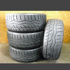 A-2876)本州送料無料 超バリ山 165/65R14 4本 ダンロップ 中古タイヤ