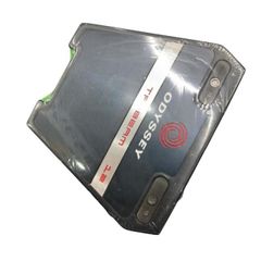 【中古】 オデッセイ TRI-BEAM TWELVE 34インチ パター PT STROKE LAB(2023) (フレックスその他) メンズ 男性用 右利き 右用 Aランク ゴルフクラブ