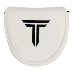 Tour Tee Elite Studio パターカバーマレットタイプ