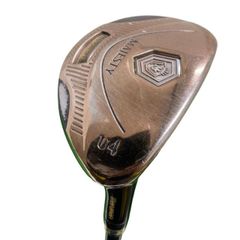 中古】 ピン G410 U3 ユーティリティ UT PING FUBUKI (フレックスR