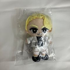 ラウール すのチル BIGぬいぐるみ Snow Man 衣装 - メルカリ