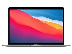 【整備済み品】Apple MacBook Air Retinaディスプレイ 13.3 MGN63J/A 2020 [スペースグレイ](512GB)カスタマイズモデル