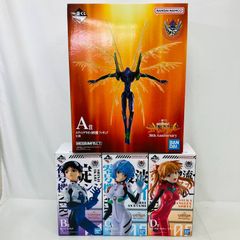 未開封】 ALTER エヴァンゲリオン 新劇場版 綾波レイ 1/8 フィギュア