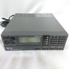 Roland SC-88 Pro、USB MIDI I/F、完全動作確認済。 - メルカリ