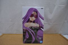 一番くじ Fate zero ライダー イスカンダル フィギュア A賞 中古品