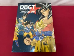2026年最新】ドラゴンボール DVD BOXの人気アイテム - メルカリ