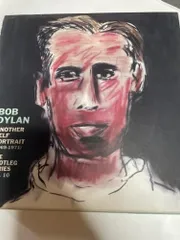 Another Self Portrait (1969-1971): The Bootleg Series Vol. 10 [CD] Dylan, Bob