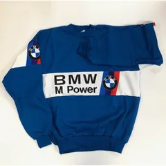 BMW　トレーナー　S/M