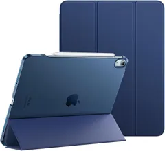 【送料無料】【数量限定】NavyBlue 2026/2025/2024）専用手帳型カバー (M4/M3/M2、 ケース 13インチ 