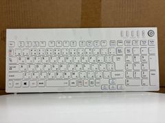 美品】HP 970 Programmable ワイヤレス キーボード - メルカリ