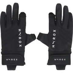PUMA(プーマ) PUMA X HYROX グローブ 陸上＆ランニング ウェア ウェアアクセサリー 042100、(01)Black