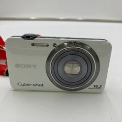 SONY 5.1メガピクセル カメラ MPEG Movie VX - メルカリ
