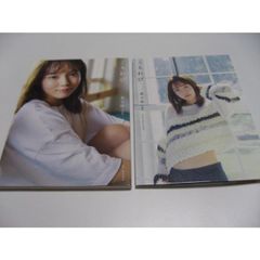 サイン入り】森千晴写真集DVD付特装版『こもれび』 - メルカリ