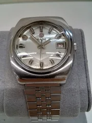 【動作品・ヴィンテージ】RADO ラドー CORNELL コーネル 自動巻き メンズ 腕時計 11916　　弊社管理番号【1055809D】