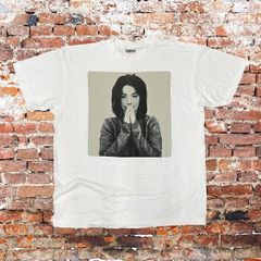 Bjork Debut 復刻 Tシャツ Mサイズ - メルカリ Bjork Debut 復刻 Tシャツ Mサイズ - メルカリ