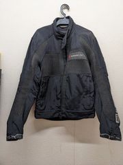 DAINESE◎ジャケット メッシュ プロテクター入り ダイネーゼ 40