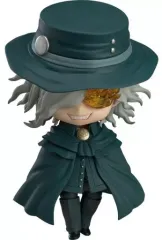 【中古】フィギュア ねんどろいど アヴェンジャー/巌窟王 エドモン・ダンテス 霊基再臨 Ver. 「Fate/Grand Order」